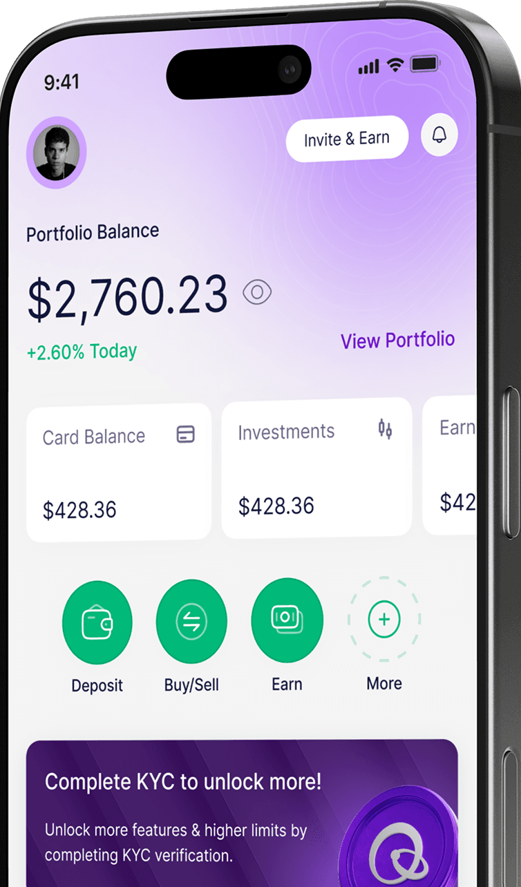 quantum encrypt logo